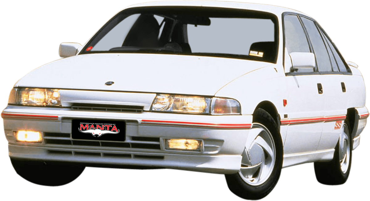 Manta Holden Commodore Vn, Vp, Vr, Vs 5.0L V8 Manual Sedan, Live Axle – Manta product image 7