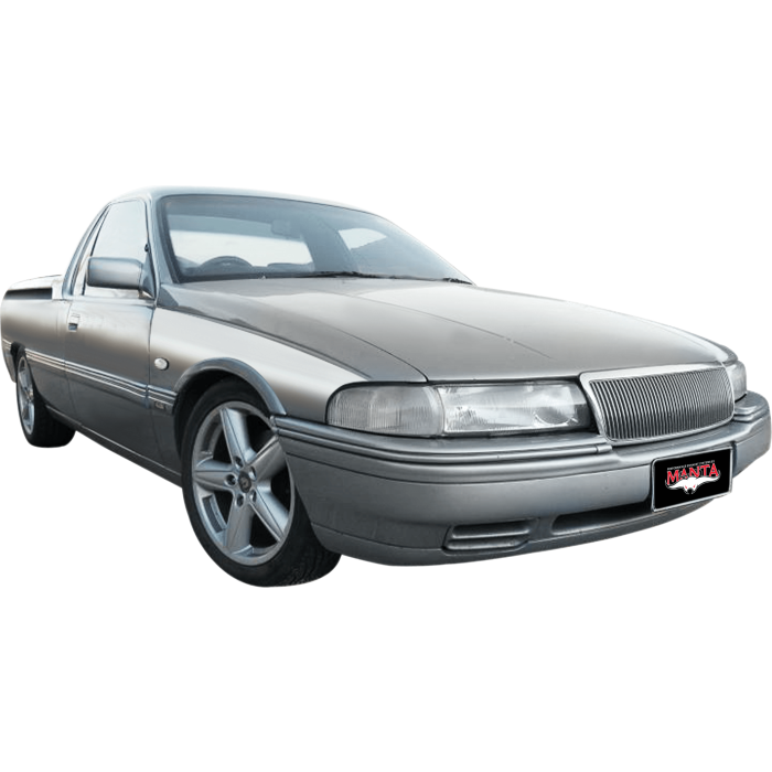 Manta Holden Commodore VG VN VP VR 3.8L V6 Ute Wagon Exhaust System - MKHN0073