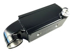 Plazmaman universal water-to-air intercooler unit - official Plazmaman product image
