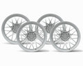 HFM.Parts R32 GT-R V-Spec Styled Monoblock Forged Wheels – 18x9.5 +22 – HFM.Parts product image