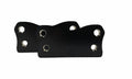 HFM.Parts 324mm Wilwood Caliper Adapter Brackets – Nissan S13 / S14 / S15 – HFM.Parts product image
