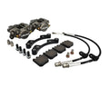HFM.Parts 316mm Rear Brake Package – Subaru BRZ / Toyota 86 – HFM product/configuration image 1