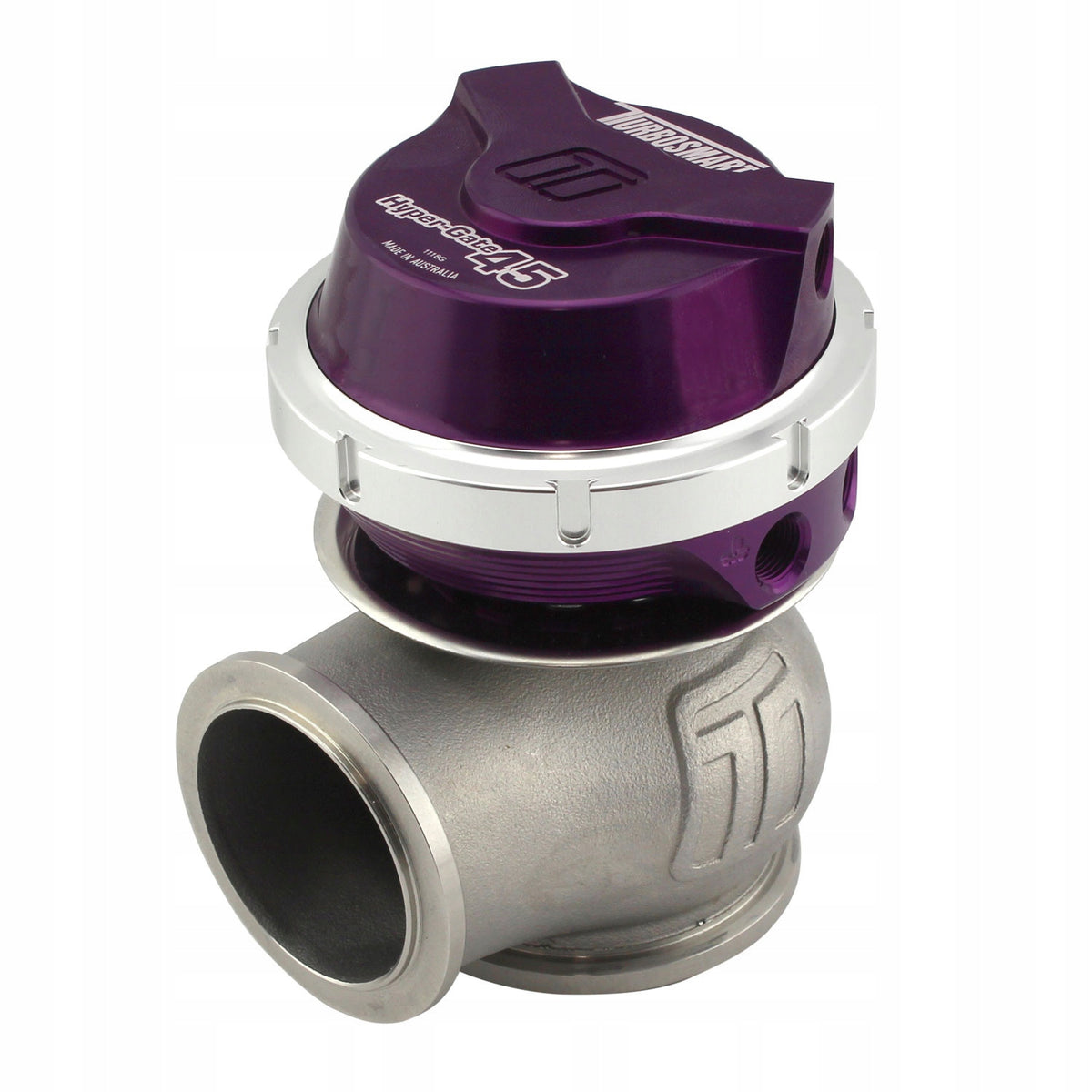 Turbosmart HyperGate45 External Wastegate