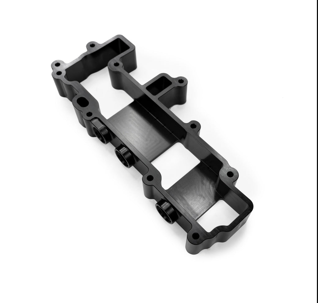JDY Performance Audi 2.5TFSI Race Crankcase Vent Kit -RS3/TTRS/RSQ3 - image 4