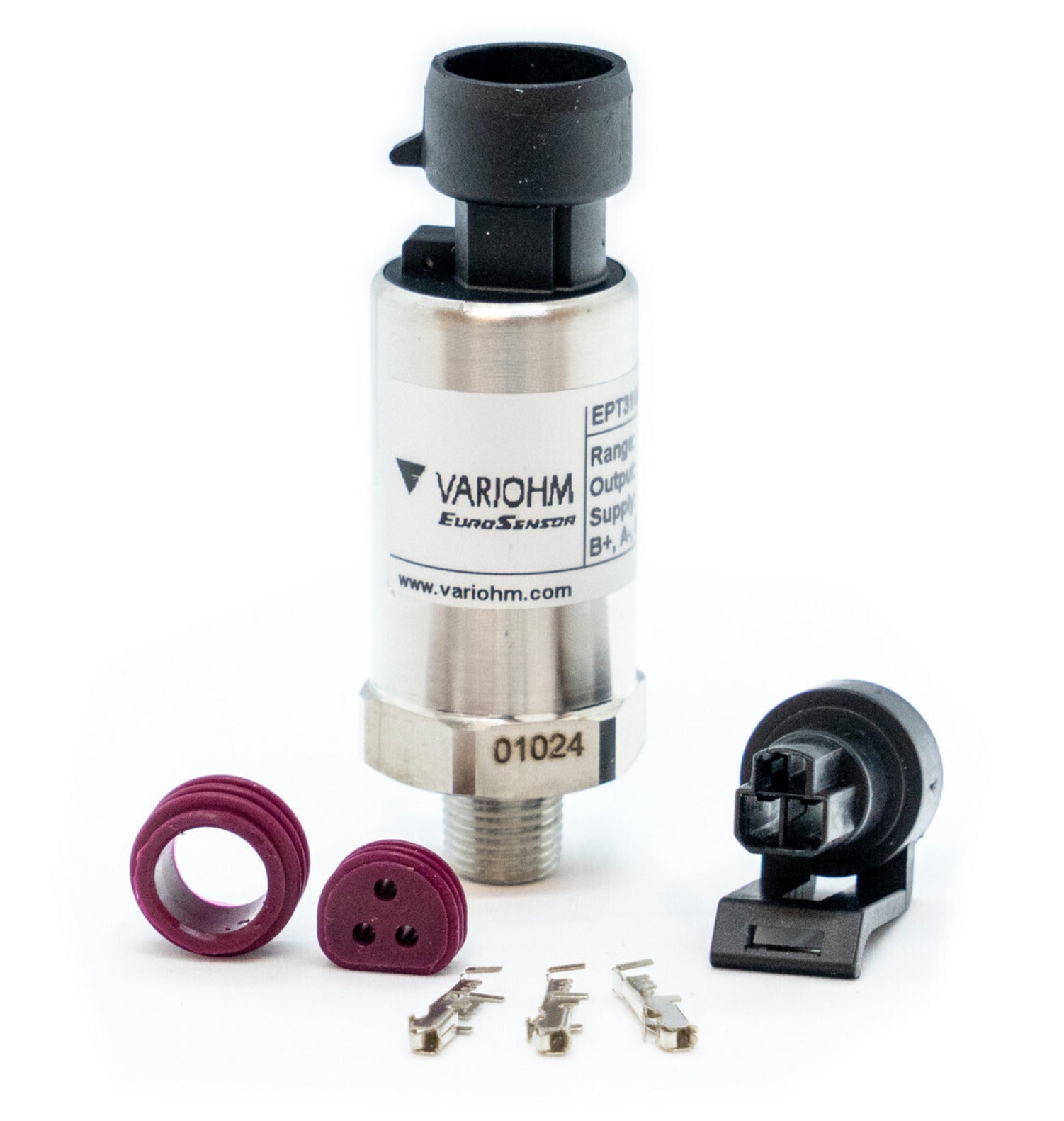 5 Bar MAP Sensor for DNWA 2.5TFSI RS3/TTRS - image 1