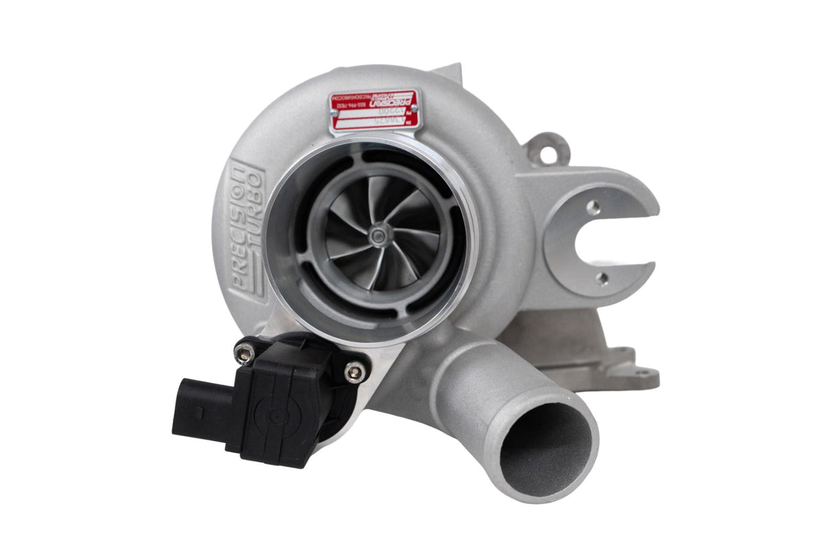 Precision Turbo PTE MQB IS38 575hp-700hp for MK7 Golf/ S3 8V. EA888.3 - image 2