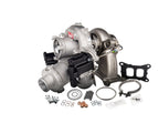 Precision Turbo PTE MQB IS38 575hp-700hp for MK7 Golf/ S3 8V. EA888.3 - image 4