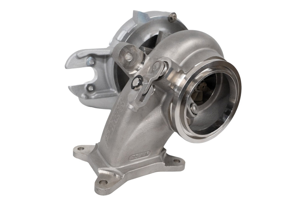 Precision Turbo PTE MQB IS38 575hp-700hp for MK7 Golf/ S3 8V. EA888.3 - image 8