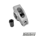 Yella Terra Ford Cleveland 1.73:1 7/16in Stud-Mount Pro Street Roller Rocker  Single  YT 5006-1