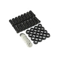 Yella Terra 3/8in UNF Cup-End Rocker Adjusters  Cross-Hole  16 Pack  YT 18022