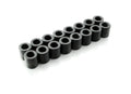 Yella Terra 5/16in Rocker Spacers  15mm Height  16 Pack  YT 18375