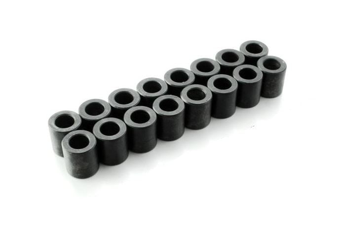Yella Terra 5/16in Rocker Spacers  15mm Height  16 Pack  YT 18375