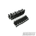 Yella Terra Holden V8 7/16in5/16in Pedestal Adaptor Kit  16 Pack  YT 5111