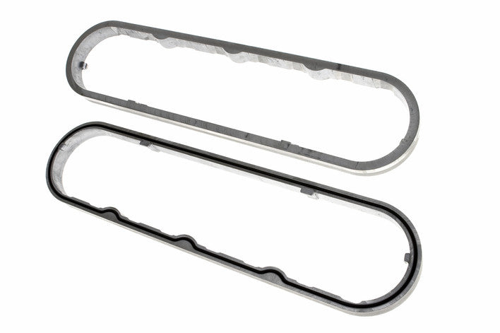 Yella Terra YT 5123 25mm alloy LS valve cover spacer kit