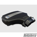 Yella Terra YT 5400LIDBK Ford Boss 5.4 high flow black plenum lid