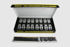 Yella Terra Platinum Holden V8 shaft rocker complete set