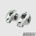 Yella Terra YT 6724 LS3 LS9 LSA L98 Ultralite Pro 1.7 shaft mount roller rocker set
