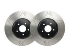 HFM.Parts 354mm Front Brake Upgrade Kit – Nissan 350Z Z33 / V35 – image 2