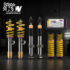 KW V3 Coilovers – BMW G80 M3 / G82 M4 — clean supplier-origin gallery image 7