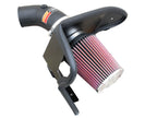 K&N 57-1001 Performance Air Intake — BMW 330i - product image 2