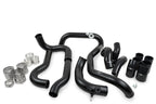 Process West Ranger Raptor Stage 1 Intercooler Piping Kit — Black - product image 1