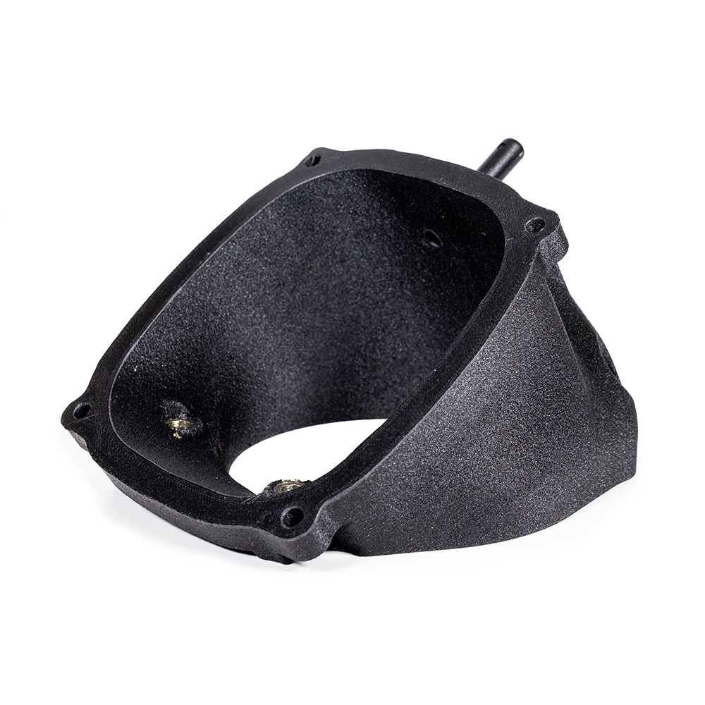 Magnuson 2650 to NW112-LSX Throttle Body Adaptor - product image 1