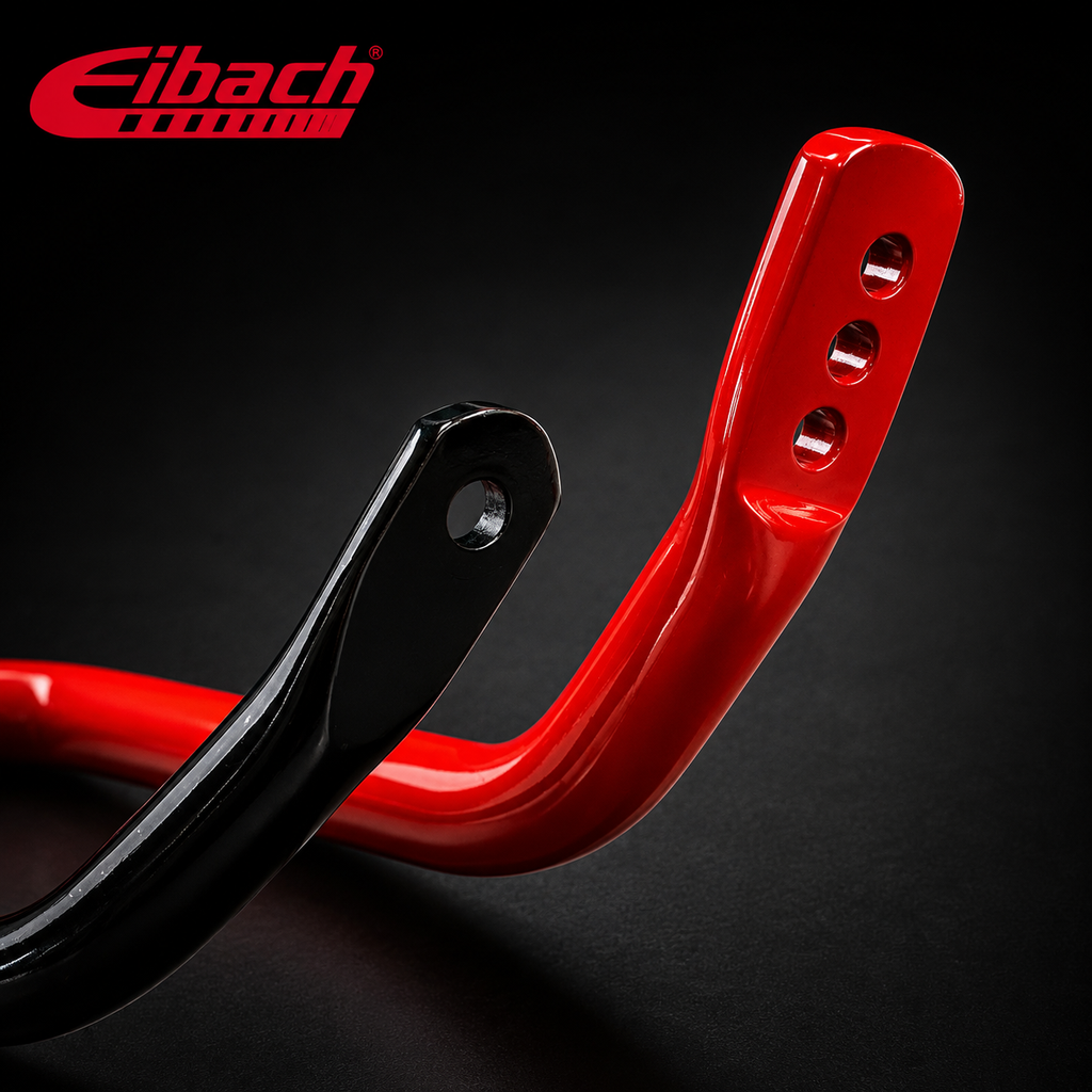 Eibach Adjustable Anti-Roll Bar Kit - BMW G8X — clean supplier-origin gallery image 5