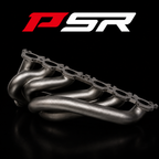 PSR T4 Cast Stainless-Steel Turbo Manifold – BMW S58 — clean supplier-origin gallery image 5