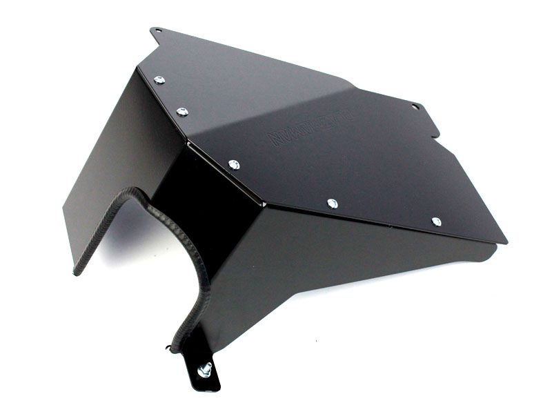 Ford Falcon BA/BF Turbo Airbox Only - product image