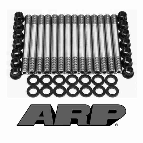 PPM Nissan Patrol TB48 ARP 625+ Head Stud Kit