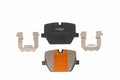Speed By Design D2220 rear ceramic brake pads – BMW G29 Z4 M40i