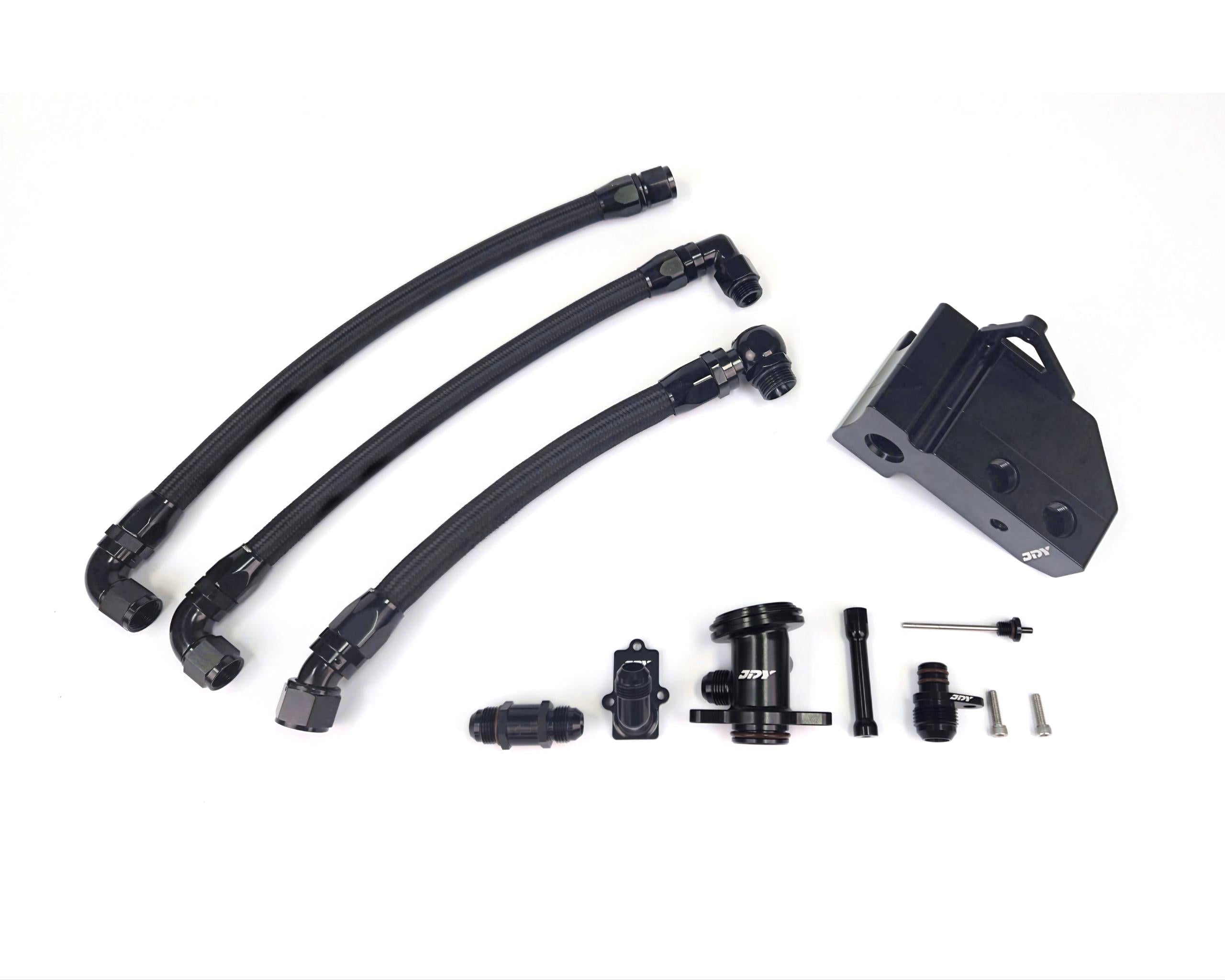 JDY Performance Engine Oil Catch Can System for Audi 25TFSI - RS3 8V/8Y, TTRS 8S, RSQ3 F3 - image 10