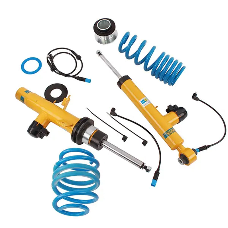 Bilstein B16 DampTronic Coilovers - BMW F22 M235i / M240i - image 2