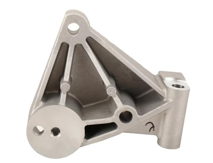 GM LSA Supercharger Belt Tensioner Bracket - product image 1