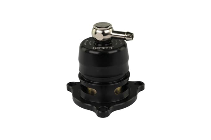 Kompact Dual Port - Ford Fiesta 1.0 EcoBoost - TS-0203-1065