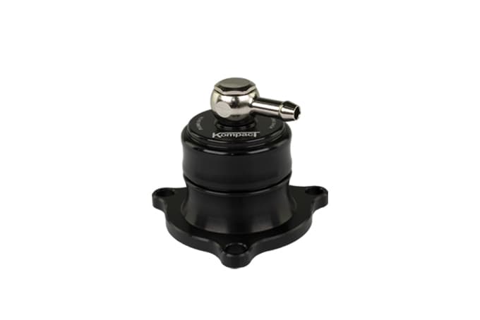 Kompact Plumb Back - Ford Fiesta 1.0 EcoBoost - TS-0203-1265