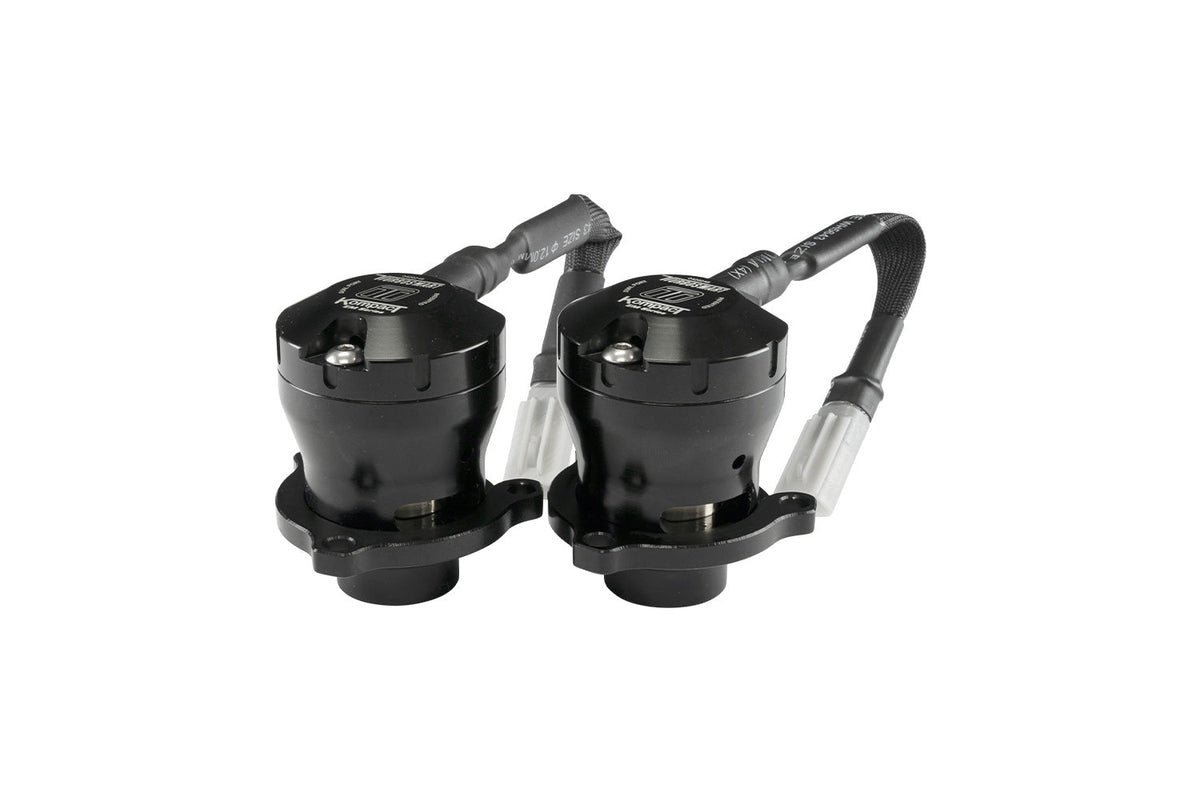BOV Kompact EM Dual Port VR20 - Toyota Tundra/Sequoia V6 - TS-0223-1083