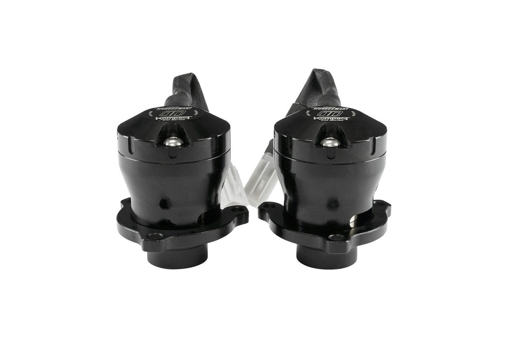 BOV Kompact EM Dual Port VR20 - Toyota Tundra/Sequoia V6 - TS-0223-1083 product image 2