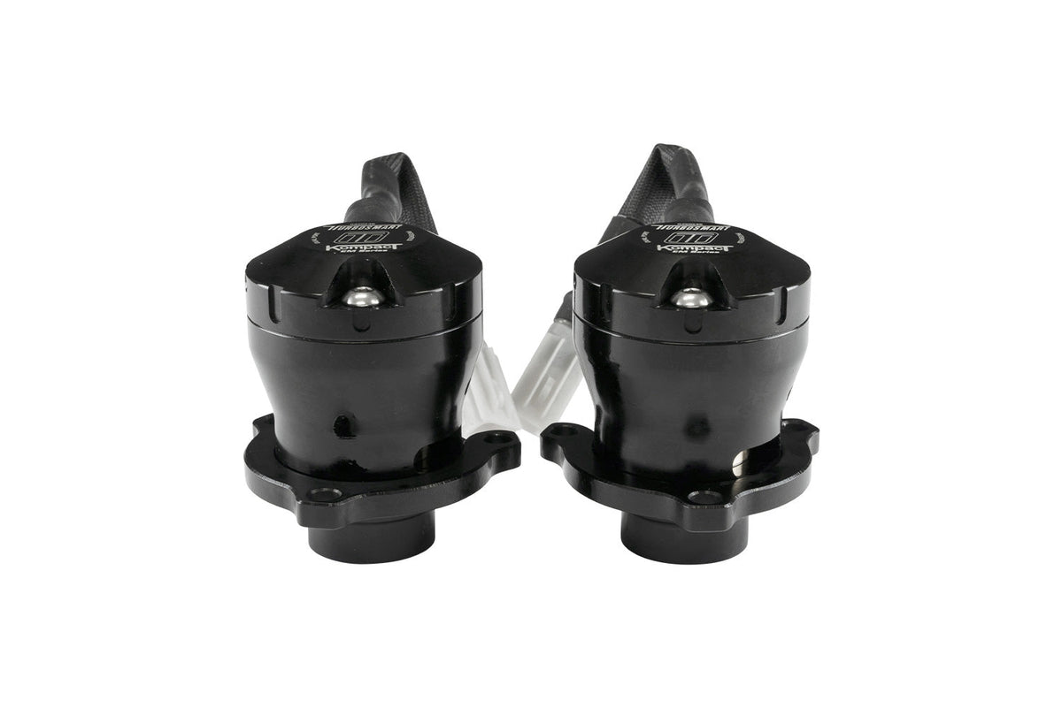 BOV Kompact EM Dual Port VR20 - Toyota Tundra/Sequoia V6 - TS-0223-1083 product image 2