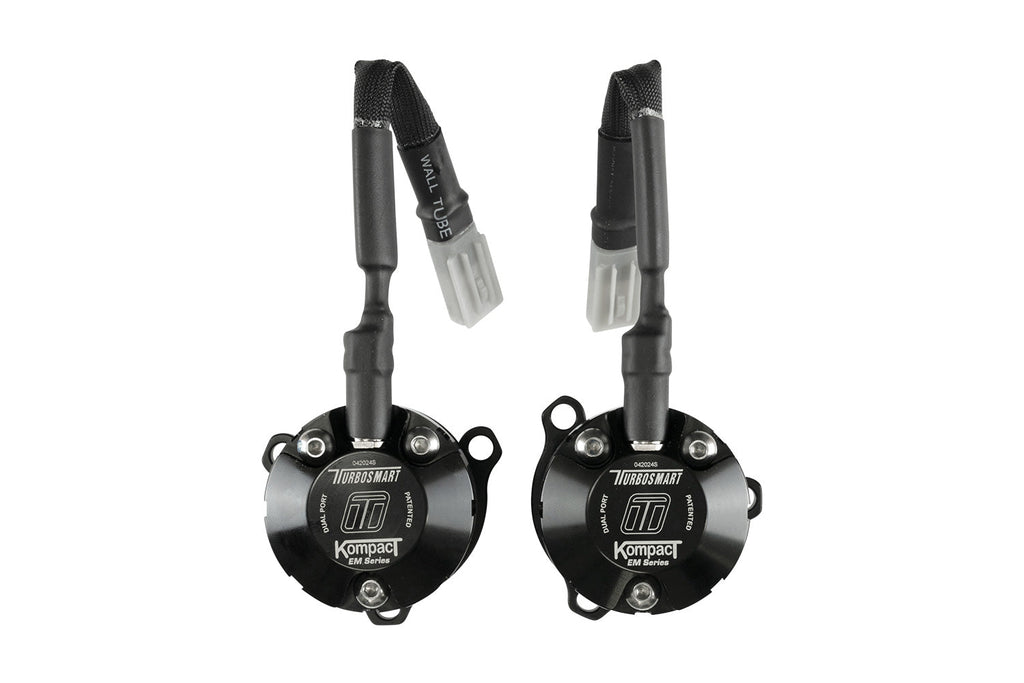 BOV Kompact EM Dual Port VR20 - Toyota Tundra/Sequoia V6 - TS-0223-1083 product image 3