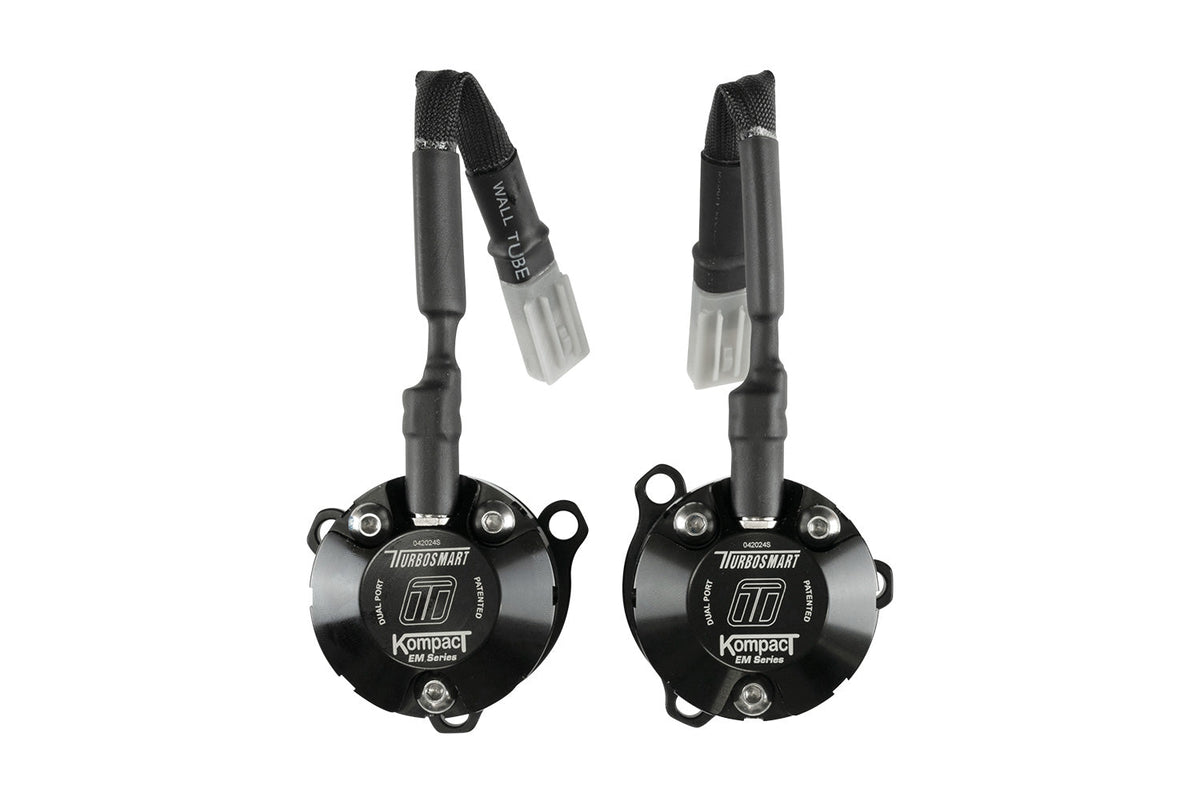 BOV Kompact EM Dual Port VR20 - Toyota Tundra/Sequoia V6 - TS-0223-1083 product image 3