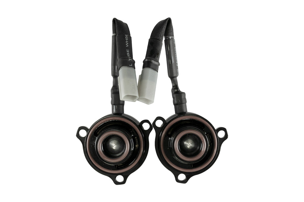 BOV Kompact EM Dual Port VR20 - Toyota Tundra/Sequoia V6 - TS-0223-1083 product image 4