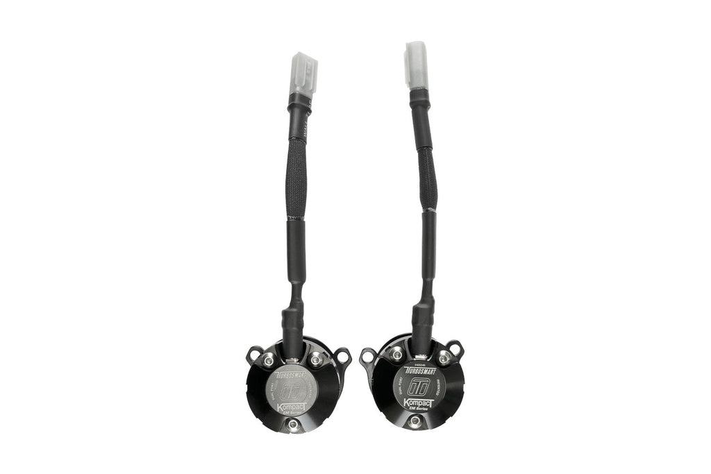 BOV Kompact EM Dual Port VR20 - Toyota Tundra/Sequoia V6 - TS-0223-1083 product image 5