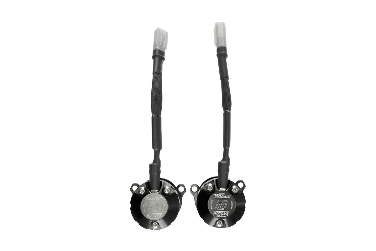 BOV Kompact EM Dual Port VR20 - Toyota Tundra/Sequoia V6 - TS-0223-1083 product image 5