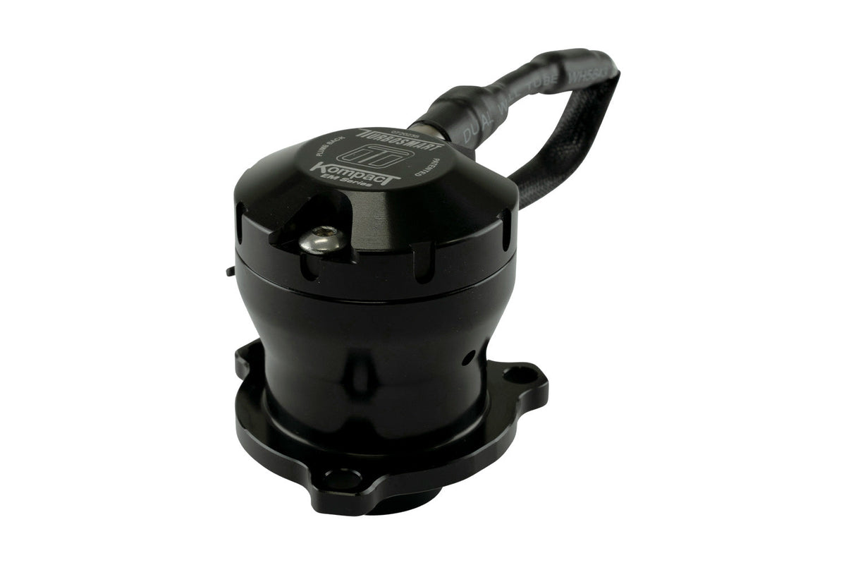 BOV Kompact EM Plumb Back VR15 - Abarth/Alfa Romeo/Fiat/Lancia - TS-0223-1284