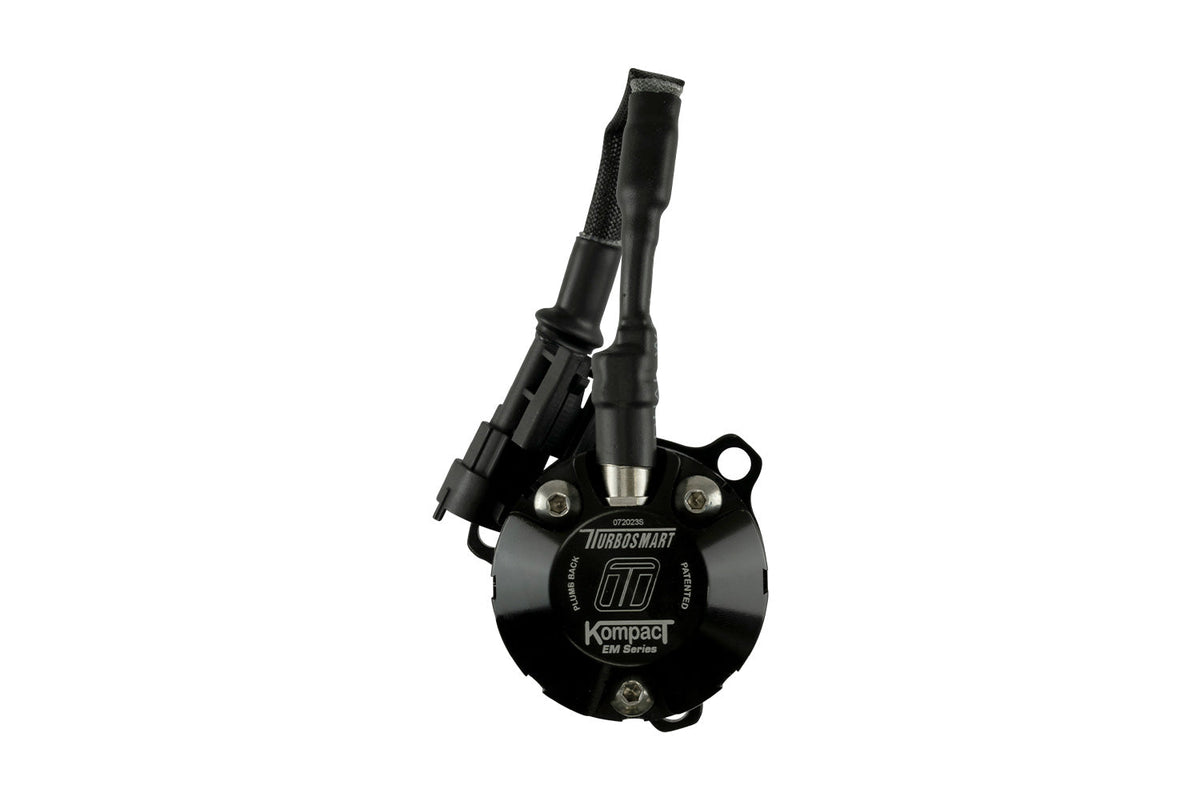 BOV Kompact EM Plumb Back VR15 - Abarth/Alfa Romeo/Fiat/Lancia - TS-0223-1284 product image 4