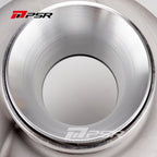 Pulsar pulsar t51r mod billet compressor housing for psr30 35 ptg25 50 copy — manufacturer product image