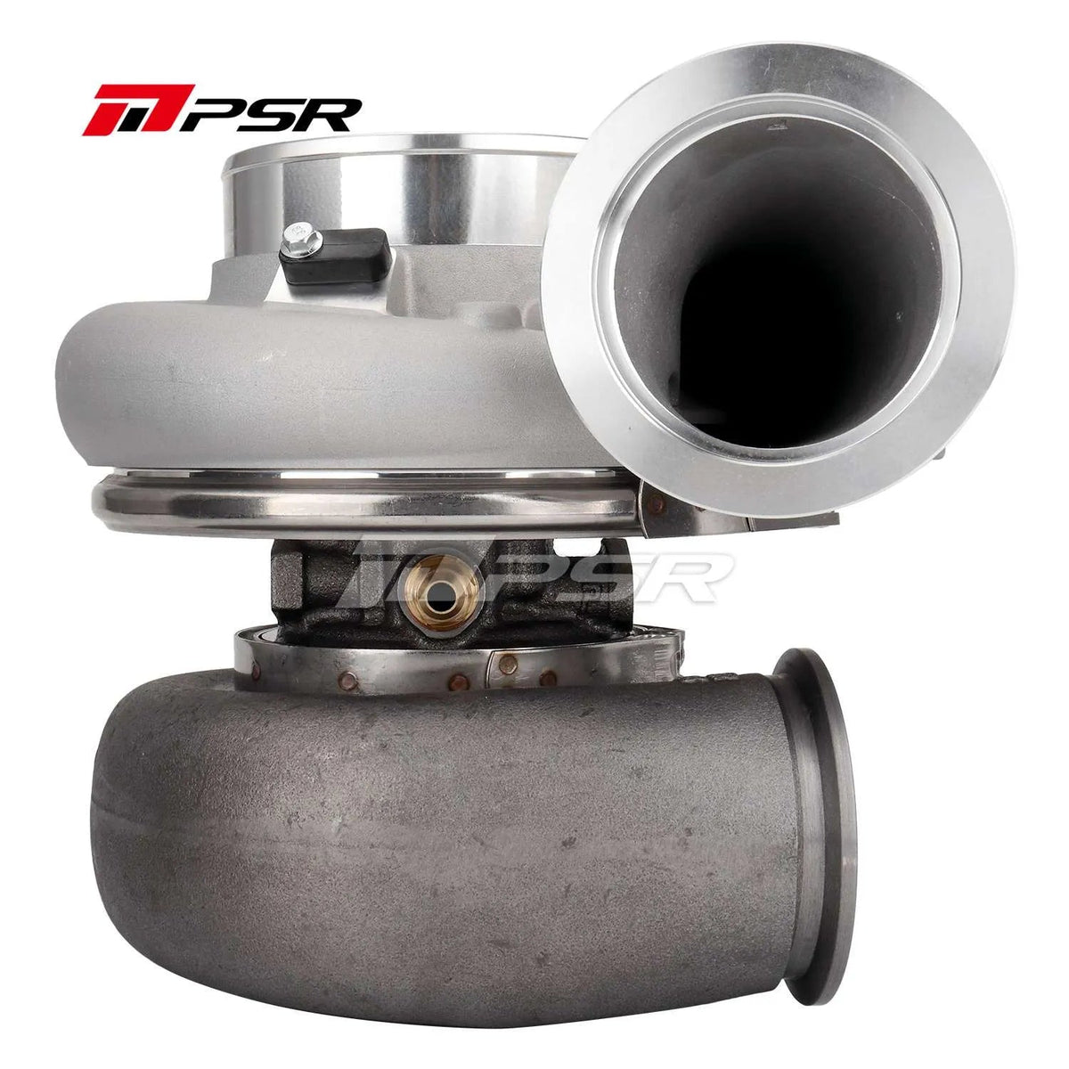 Pulsar psr 7782g aka g45 1500 dual ball bearing turbo — manufacturer product image
