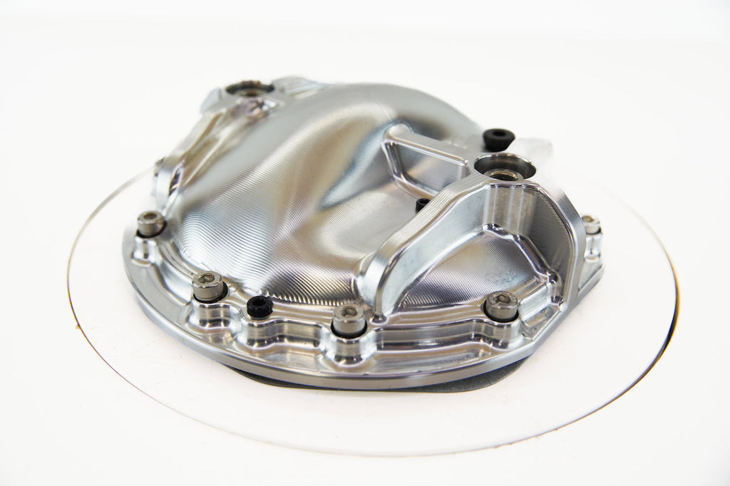 CPC Borg Warner 78 Billet Diff Hat — supplier gallery image 7