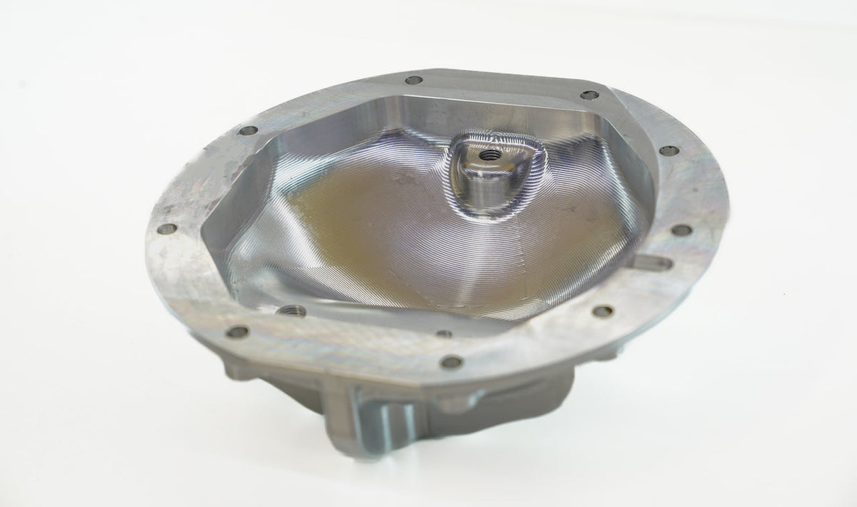 CPC Borg Warner 78 Billet Diff Hat — supplier gallery image 6